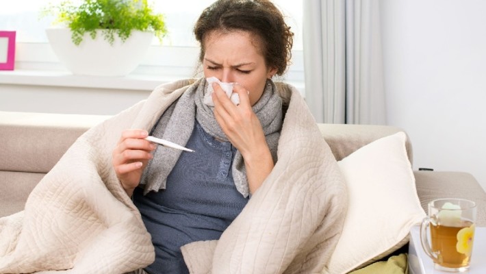 Qual a diferença entre resfriado, gripe e rinite?