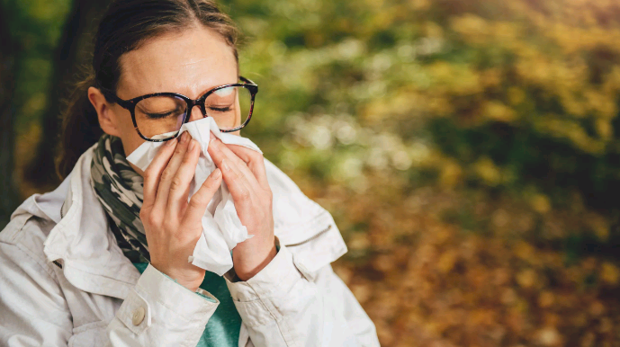 5 dicas para evitar alergias no outono