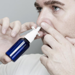 Usar descongestionante nasal faz mal?