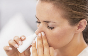Descongestionante nasal pode causar vários problemas aos pacientes