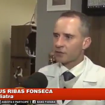Entrevista: dr. Vinicius Ribas Fonseca fala sobre as doenças de inverno