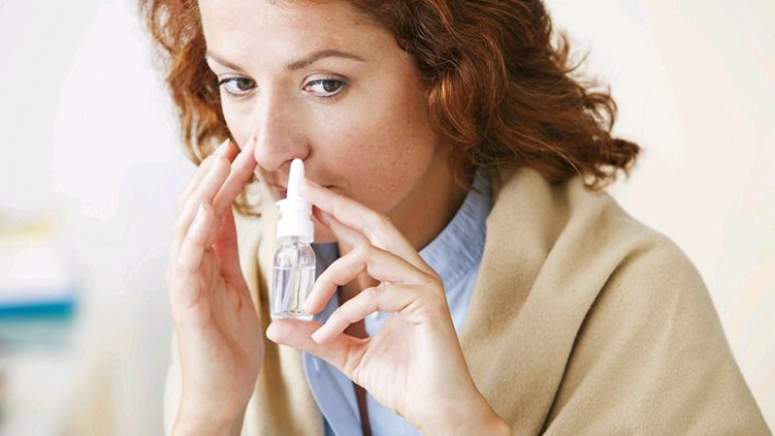 Saiba os perigos de se usar descongestionante nasal com frequência