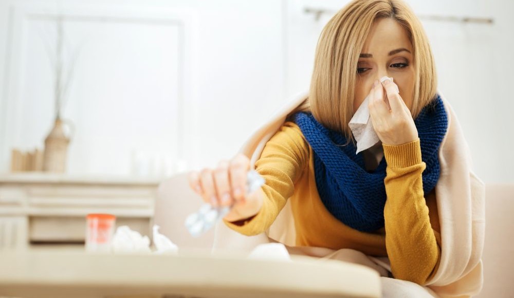 Saiba como amenizar os sintomas das alergias da primavera