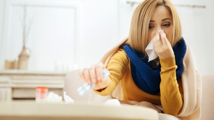 Saiba como amenizar os sintomas das alergias da primavera