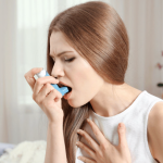 Tenho asma e não tenho sintomas há muito tempo: estou curado?
