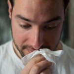 Diferença entre coronavírus, gripe, resfriado e rinite