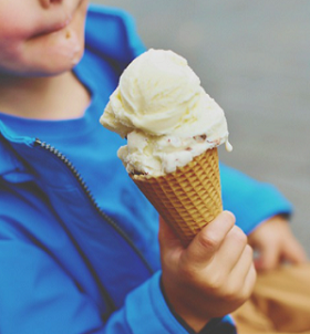 É VERDADE OU MENTIRA?  Alimento gelado causa ou piora a gripe? 