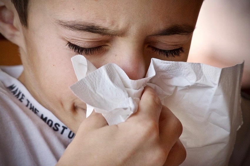 Doenças comuns no inverno: saiba como se proteger