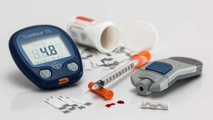 10 dúvidas sobre diabetes
