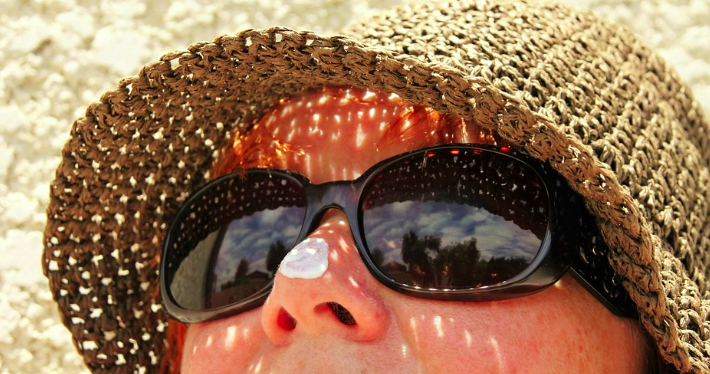 Proteja-se do sol: saiba como evitar o câncer de pele