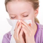 Como prevenir alergias e doenças de outono nas crianças