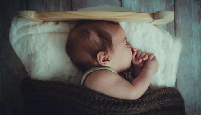 Rotina de sono da criança: por que ela é tão importante?