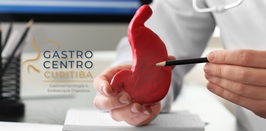 Gastroenterologia e endoscopia digestiva em Curitiba: Gastro Centro Curitiba