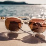 Perigos ao usar óculos de sol falsificado