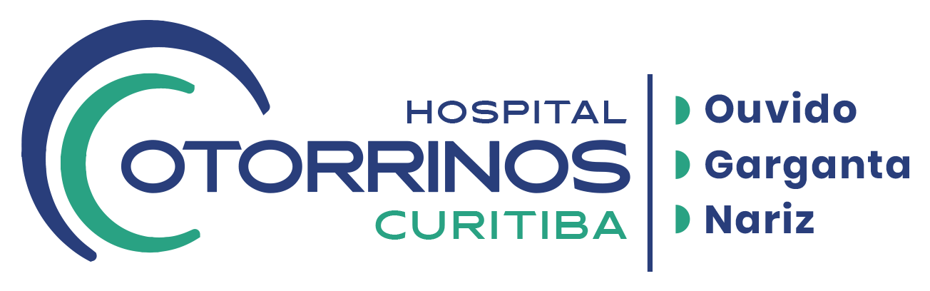 Hospital Otorrinos Curitiba