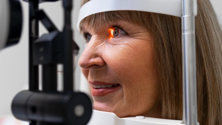 Retinopatia diabética: a saúde dos olhos em pacientes com diabetes
