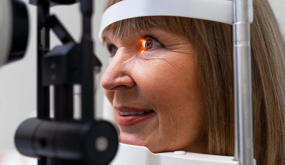 Retinopatia diabética: a saúde dos olhos em pacientes com diabetes