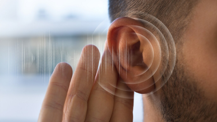 O que pode causar zumbido no ouvido?